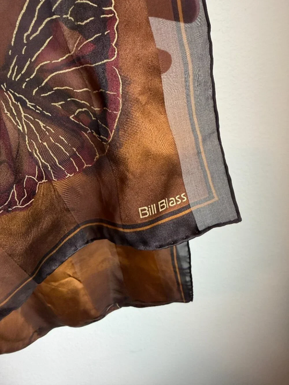 bill blass elevate any